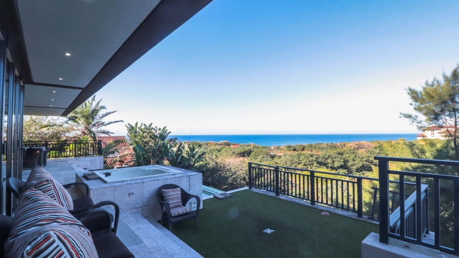 5 Bedroom Property for Sale in Zimbali Coastal Resort Estate KwaZulu-Natal