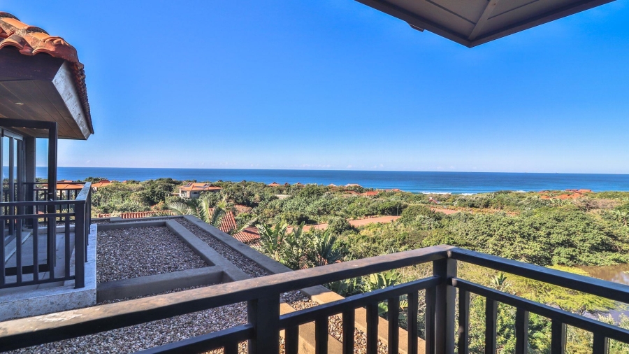5 Bedroom Property for Sale in Zimbali Coastal Resort Estate KwaZulu-Natal