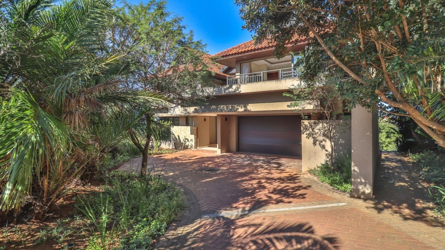 5 Bedroom Property for Sale in Zimbali Coastal Resort Estate KwaZulu-Natal