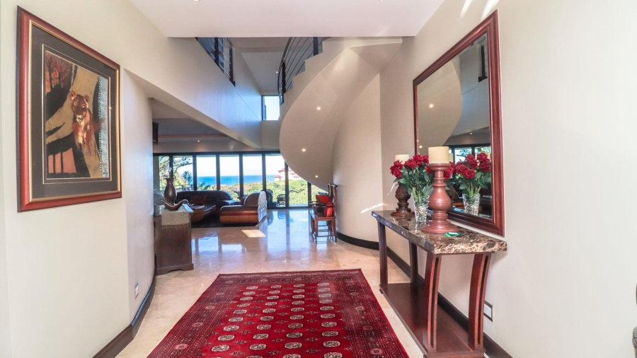 5 Bedroom Property for Sale in Zimbali Coastal Resort Estate KwaZulu-Natal