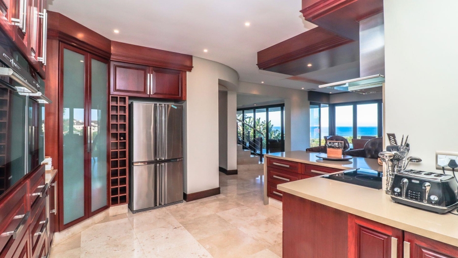 5 Bedroom Property for Sale in Zimbali Coastal Resort Estate KwaZulu-Natal