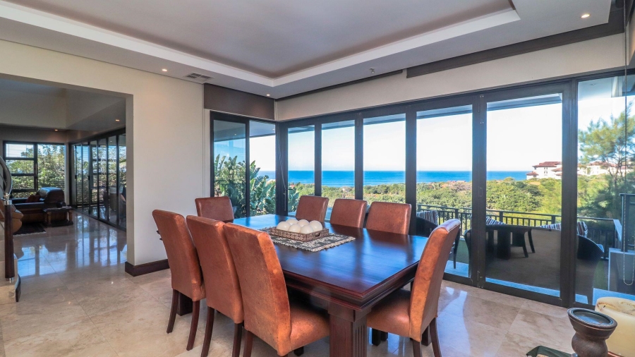 5 Bedroom Property for Sale in Zimbali Coastal Resort Estate KwaZulu-Natal
