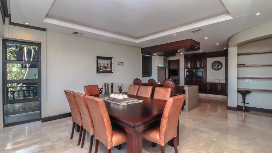 5 Bedroom Property for Sale in Zimbali Coastal Resort Estate KwaZulu-Natal
