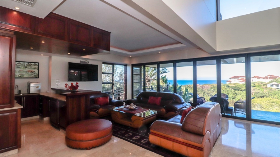 5 Bedroom Property for Sale in Zimbali Coastal Resort Estate KwaZulu-Natal