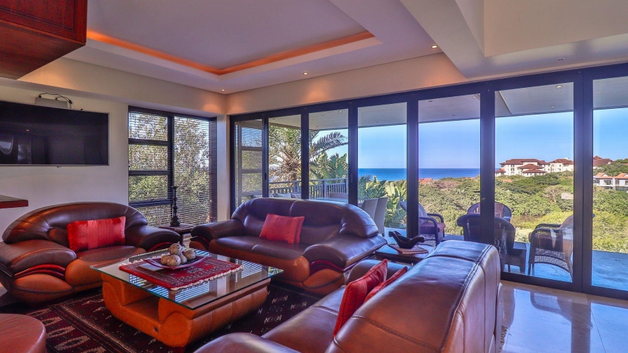 5 Bedroom Property for Sale in Zimbali Coastal Resort Estate KwaZulu-Natal