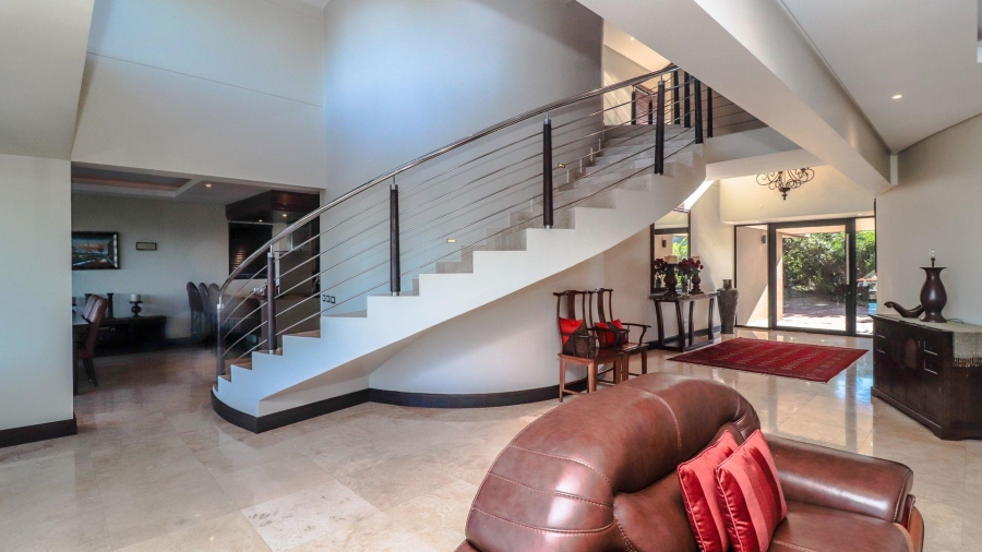 5 Bedroom Property for Sale in Zimbali Coastal Resort Estate KwaZulu-Natal