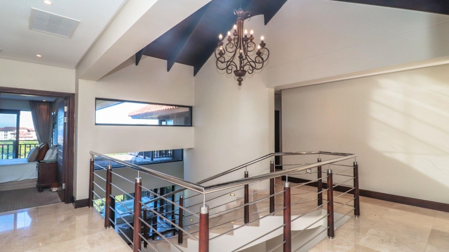 5 Bedroom Property for Sale in Zimbali Coastal Resort Estate KwaZulu-Natal