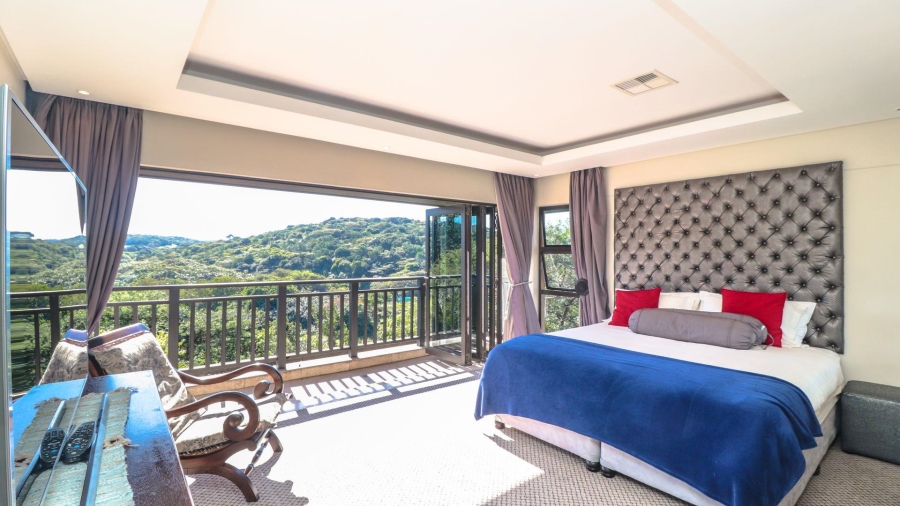 5 Bedroom Property for Sale in Zimbali Coastal Resort Estate KwaZulu-Natal