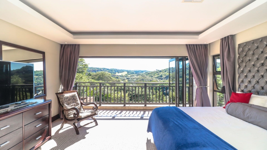 5 Bedroom Property for Sale in Zimbali Coastal Resort Estate KwaZulu-Natal