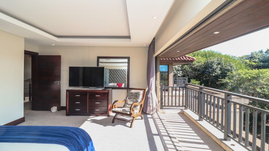 5 Bedroom Property for Sale in Zimbali Coastal Resort Estate KwaZulu-Natal