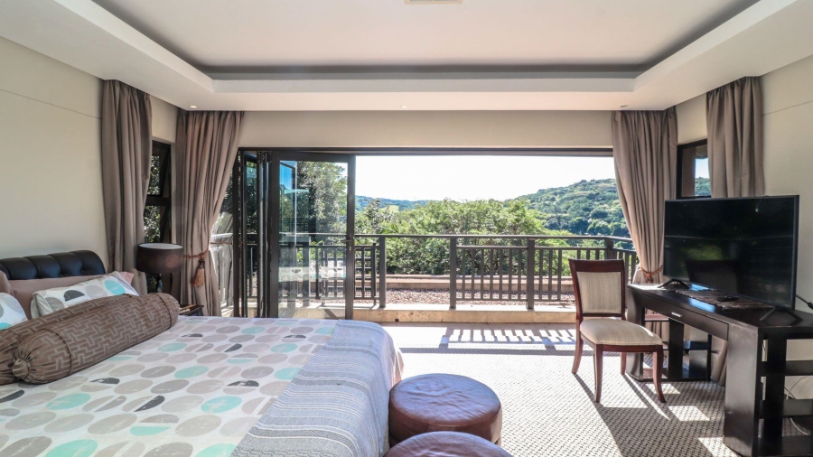 5 Bedroom Property for Sale in Zimbali Coastal Resort Estate KwaZulu-Natal