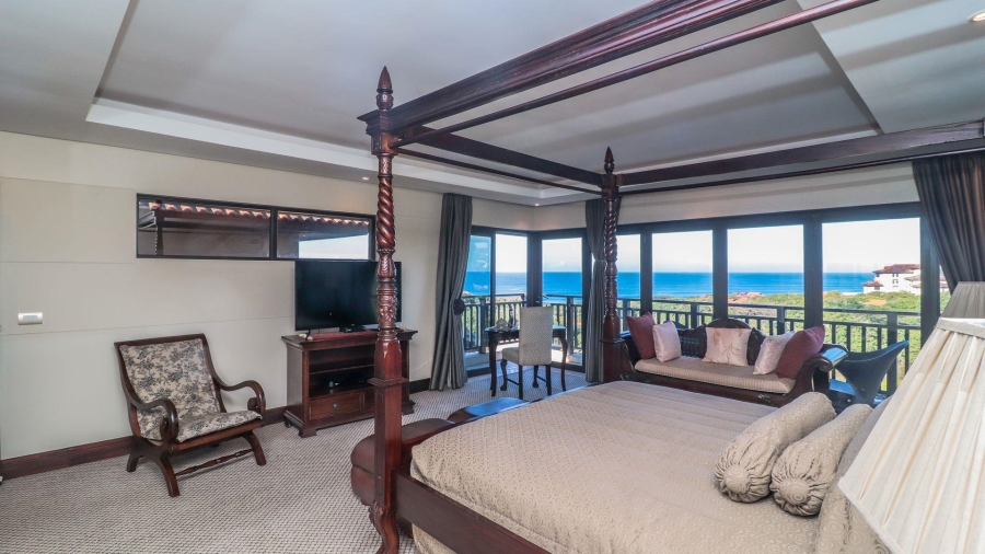 5 Bedroom Property for Sale in Zimbali Coastal Resort Estate KwaZulu-Natal