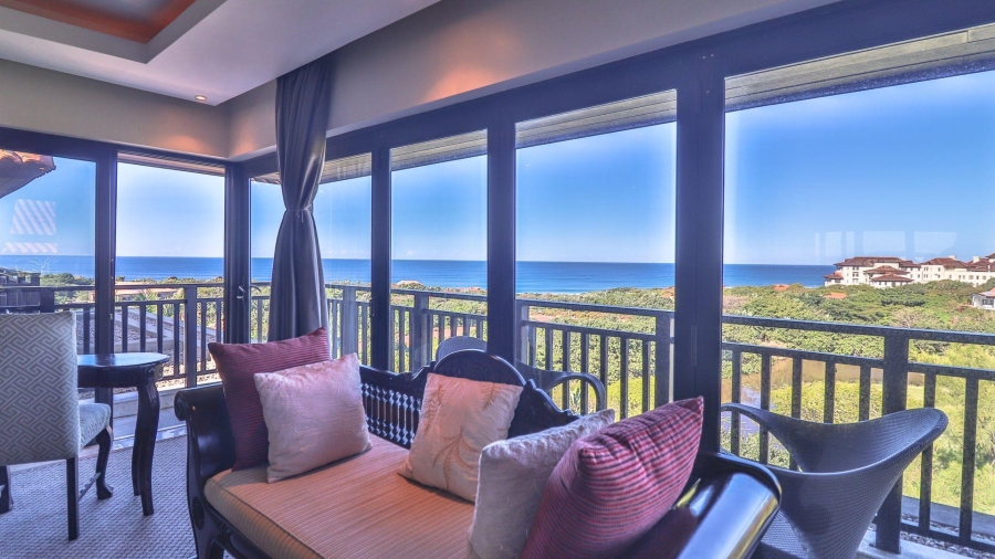 5 Bedroom Property for Sale in Zimbali Coastal Resort Estate KwaZulu-Natal