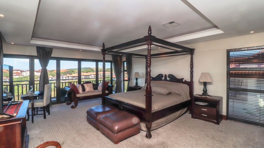 5 Bedroom Property for Sale in Zimbali Coastal Resort Estate KwaZulu-Natal