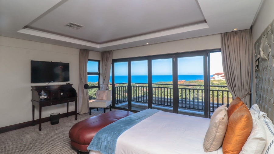 5 Bedroom Property for Sale in Zimbali Coastal Resort Estate KwaZulu-Natal