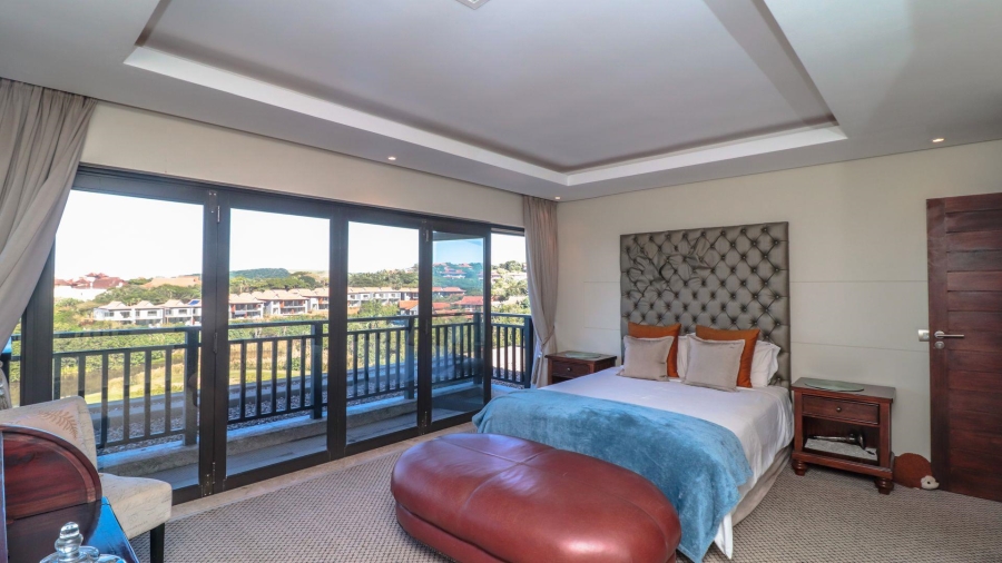 5 Bedroom Property for Sale in Zimbali Coastal Resort Estate KwaZulu-Natal