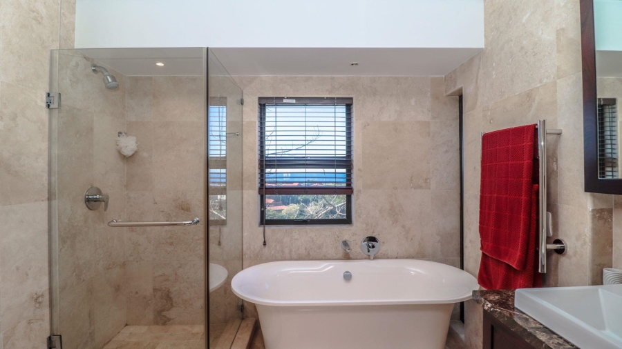 5 Bedroom Property for Sale in Zimbali Coastal Resort Estate KwaZulu-Natal