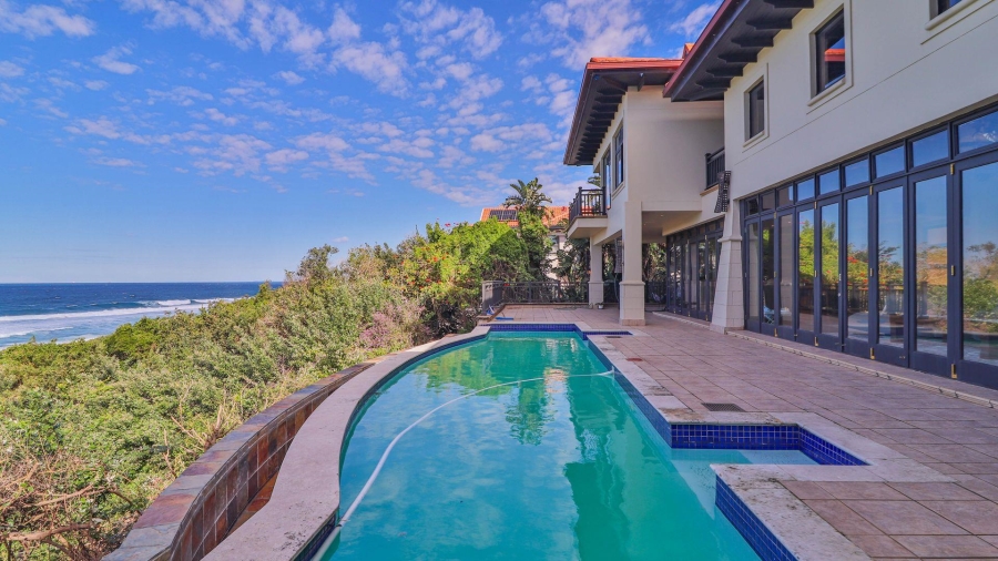 4 Bedroom Property for Sale in Zimbali Coastal Resort Estate KwaZulu-Natal
