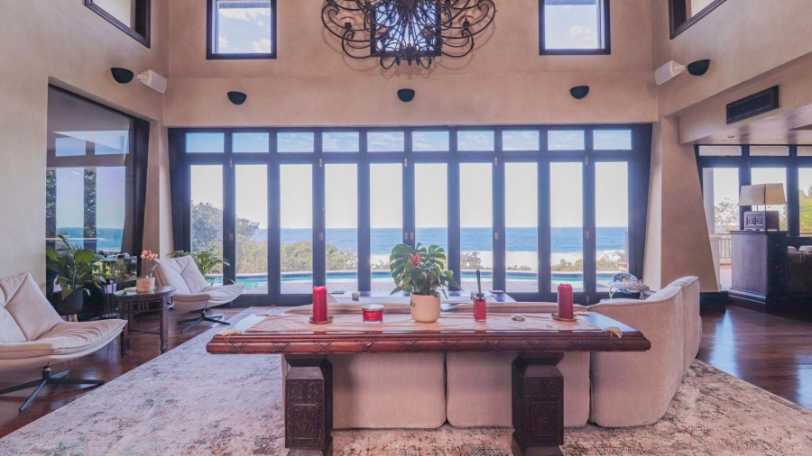 4 Bedroom Property for Sale in Zimbali Coastal Resort Estate KwaZulu-Natal