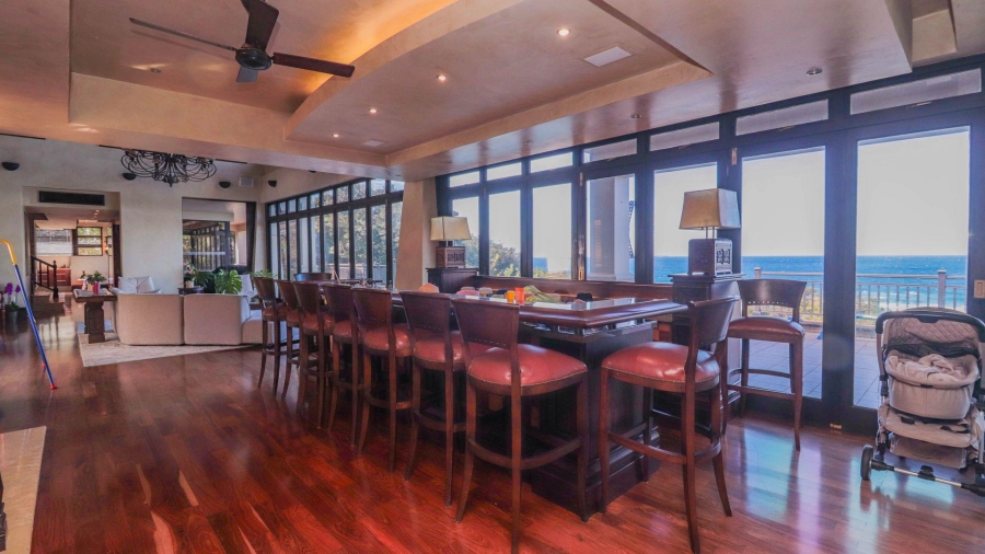 4 Bedroom Property for Sale in Zimbali Coastal Resort Estate KwaZulu-Natal