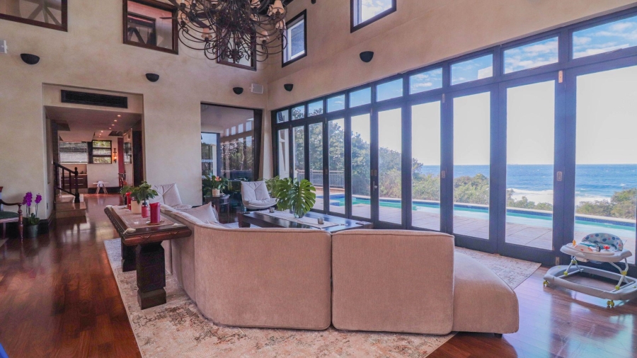 4 Bedroom Property for Sale in Zimbali Coastal Resort Estate KwaZulu-Natal