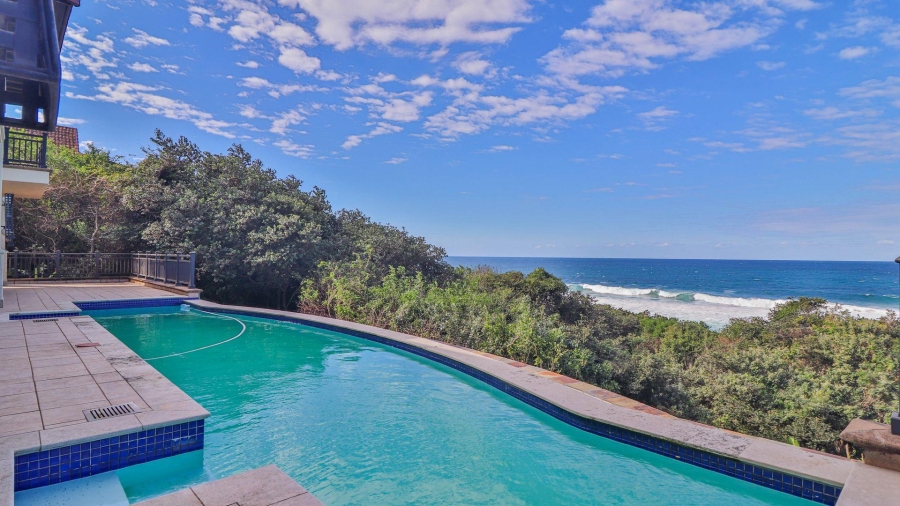4 Bedroom Property for Sale in Zimbali Coastal Resort Estate KwaZulu-Natal