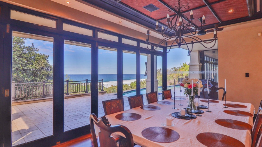 4 Bedroom Property for Sale in Zimbali Coastal Resort Estate KwaZulu-Natal