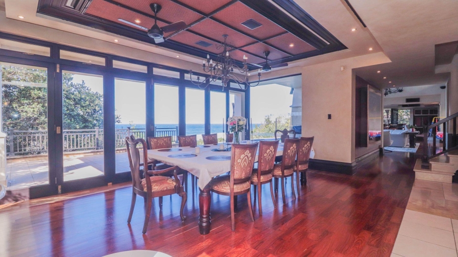 4 Bedroom Property for Sale in Zimbali Coastal Resort Estate KwaZulu-Natal