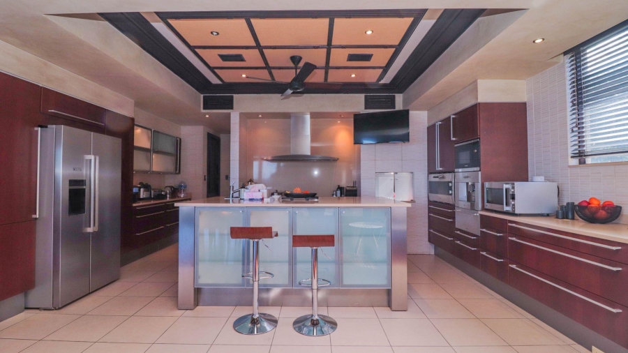 4 Bedroom Property for Sale in Zimbali Coastal Resort Estate KwaZulu-Natal