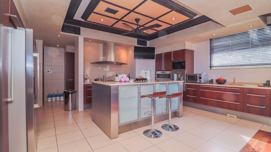 4 Bedroom Property for Sale in Zimbali Coastal Resort Estate KwaZulu-Natal