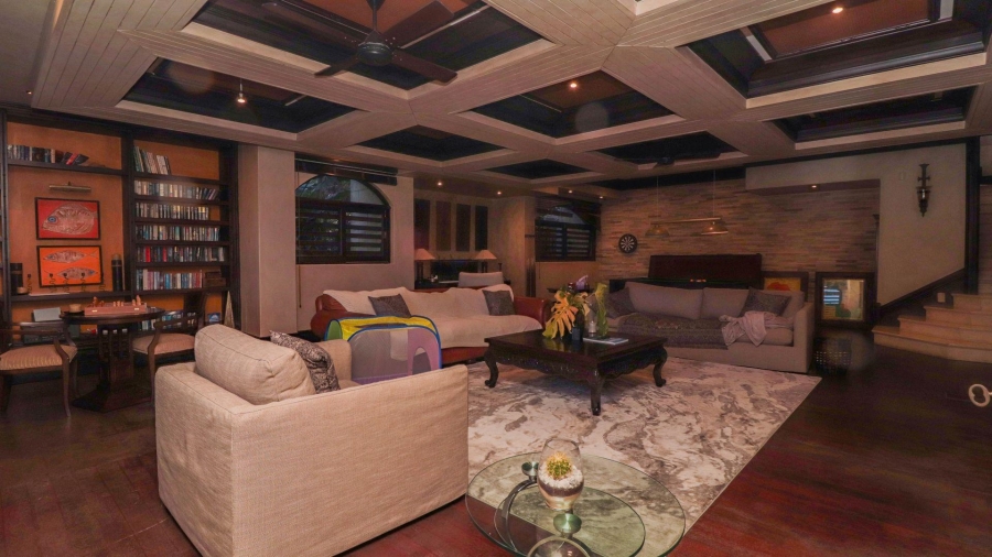 4 Bedroom Property for Sale in Zimbali Coastal Resort Estate KwaZulu-Natal