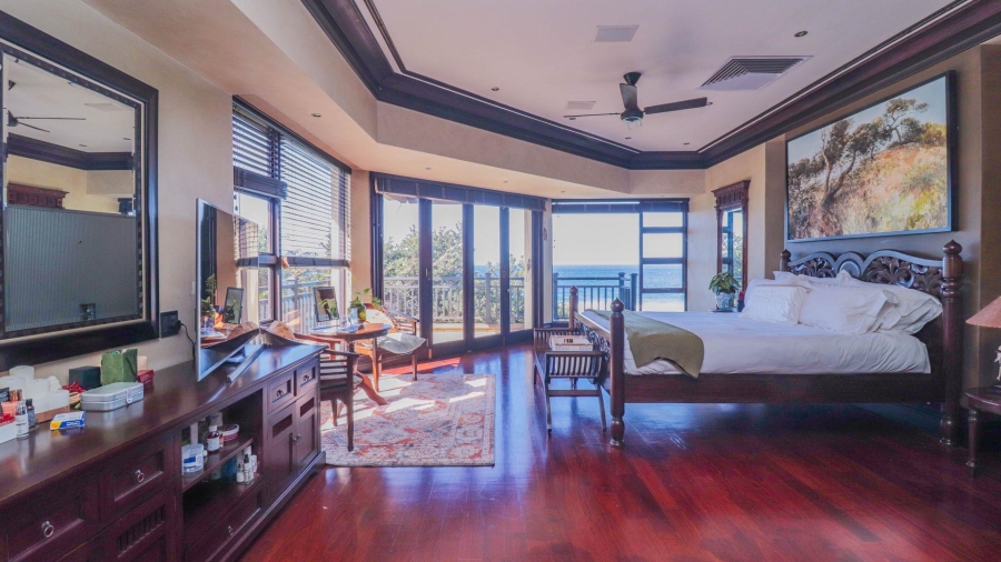 4 Bedroom Property for Sale in Zimbali Coastal Resort Estate KwaZulu-Natal