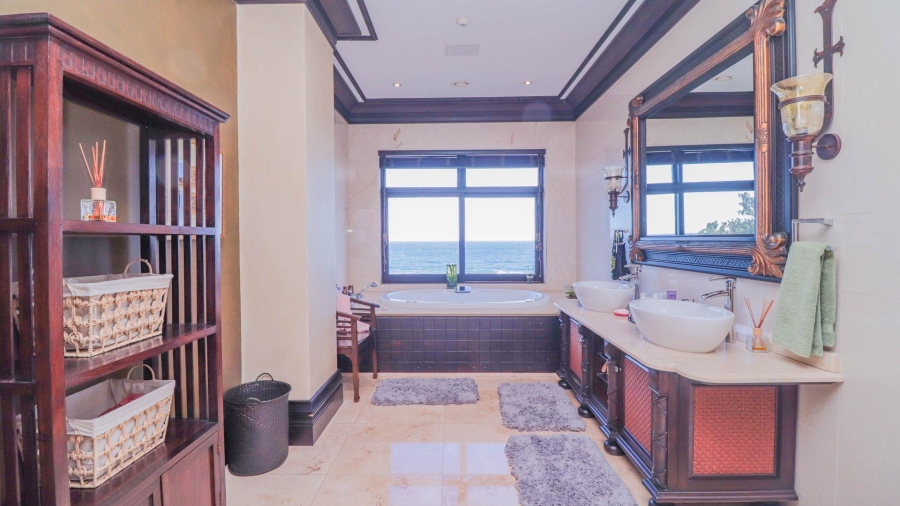 4 Bedroom Property for Sale in Zimbali Coastal Resort Estate KwaZulu-Natal