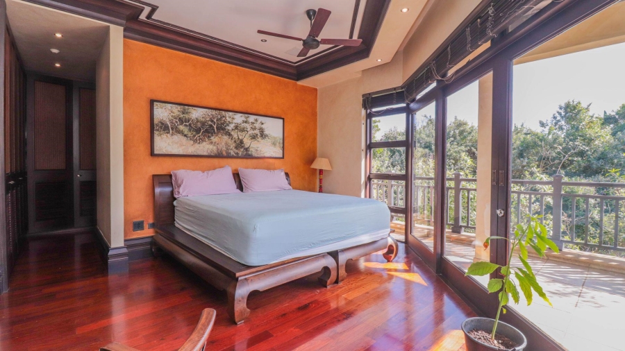 4 Bedroom Property for Sale in Zimbali Coastal Resort Estate KwaZulu-Natal