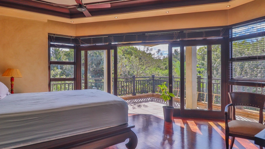 4 Bedroom Property for Sale in Zimbali Coastal Resort Estate KwaZulu-Natal