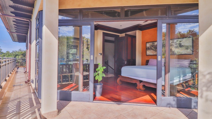 4 Bedroom Property for Sale in Zimbali Coastal Resort Estate KwaZulu-Natal