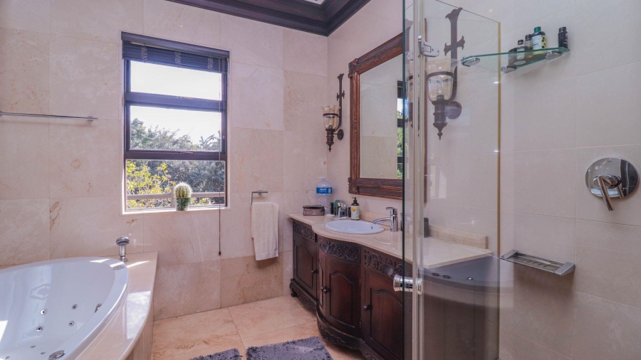 4 Bedroom Property for Sale in Zimbali Coastal Resort Estate KwaZulu-Natal