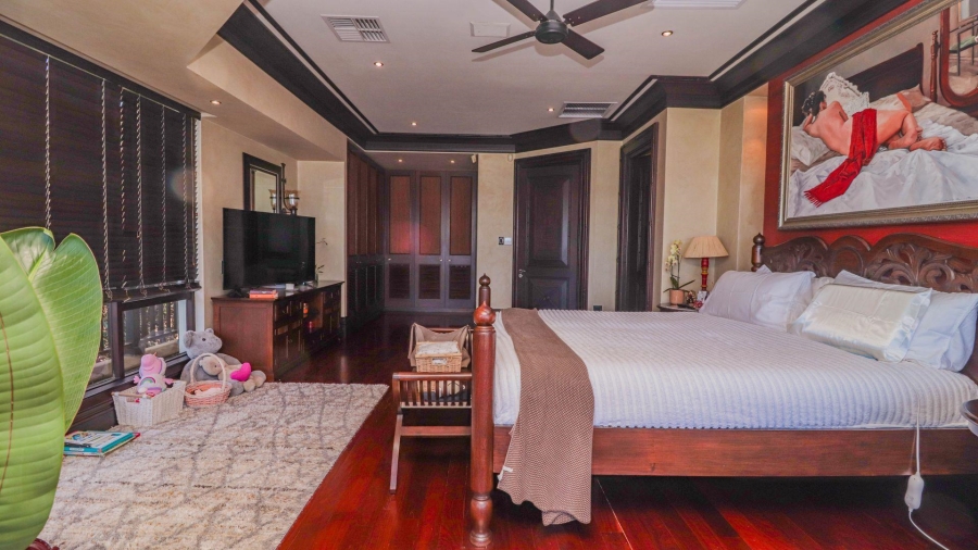 4 Bedroom Property for Sale in Zimbali Coastal Resort Estate KwaZulu-Natal