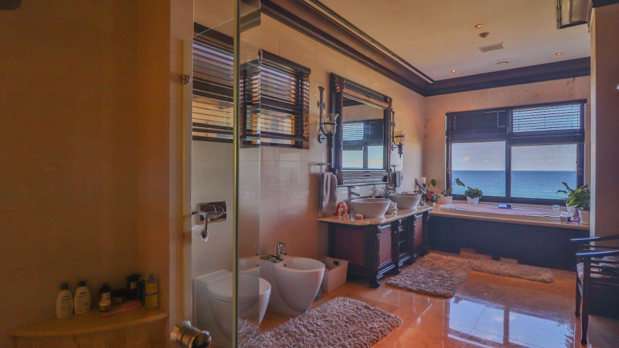 4 Bedroom Property for Sale in Zimbali Coastal Resort Estate KwaZulu-Natal