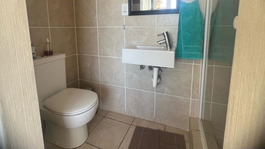 3 Bedroom Property for Sale in Scottburgh Central KwaZulu-Natal