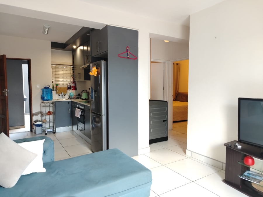 2 Bedroom Property for Sale in Arboretum KwaZulu-Natal