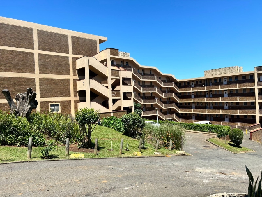 2 Bedroom Property for Sale in Empangeni Central KwaZulu-Natal
