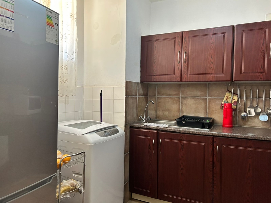 2 Bedroom Property for Sale in Empangeni Central KwaZulu-Natal