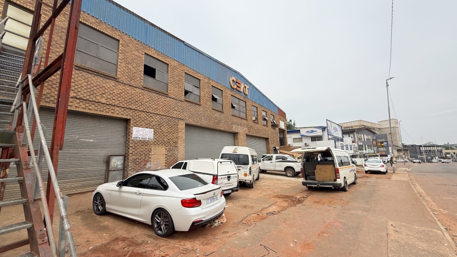 0 Bedroom Property for Sale in Briardene KwaZulu-Natal