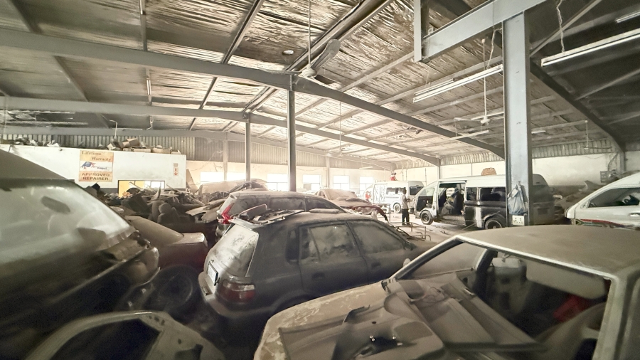 0 Bedroom Property for Sale in Briardene KwaZulu-Natal