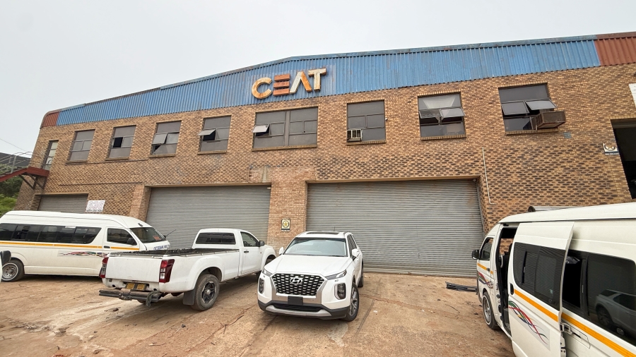 0 Bedroom Property for Sale in Briardene KwaZulu-Natal