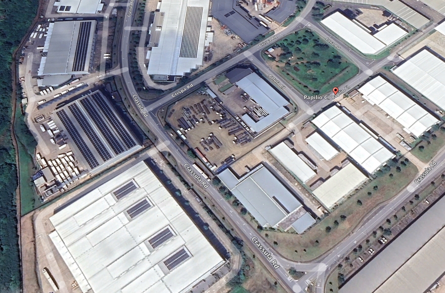 Commercial Property for Sale in Cornubia KwaZulu-Natal