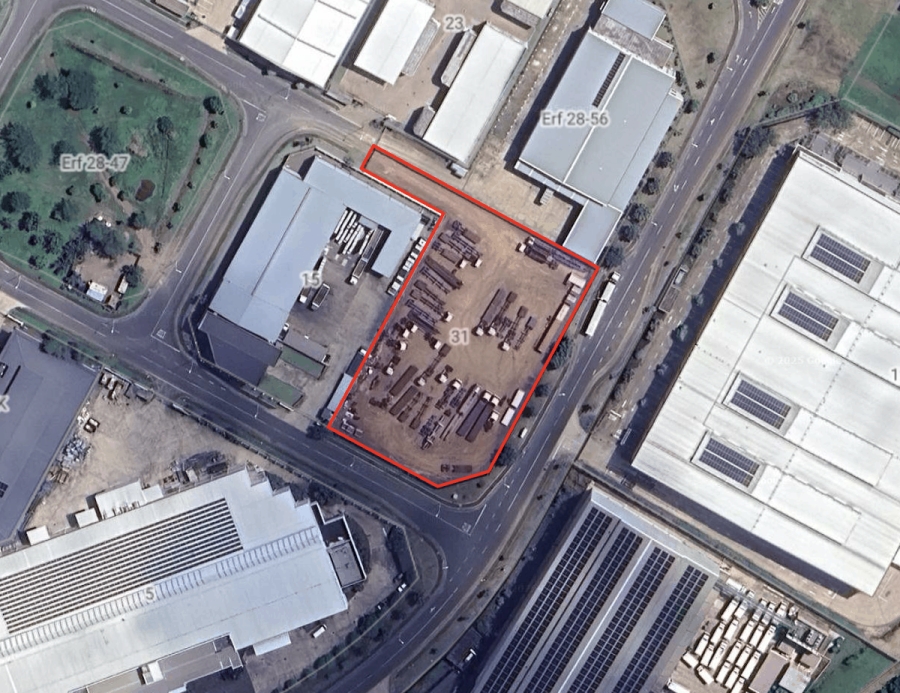 Commercial Property for Sale in Cornubia KwaZulu-Natal