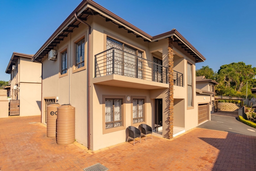 4 Bedroom Property for Sale in Beverley Hills KwaZulu-Natal