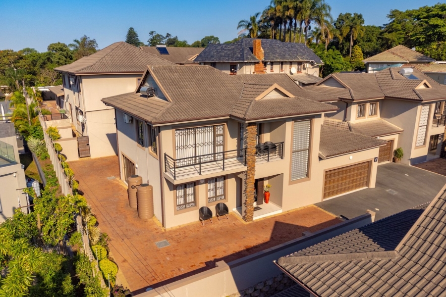 4 Bedroom Property for Sale in Beverley Hills KwaZulu-Natal